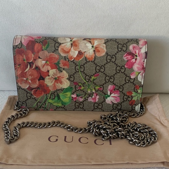 🔴SOLD🔴Gucci Bag - Picture 9 of 16